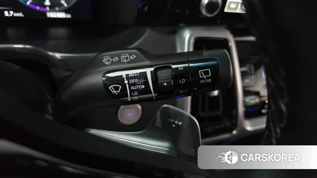 Kia Sorento 4th Generation id 4646819 из Кореи 7