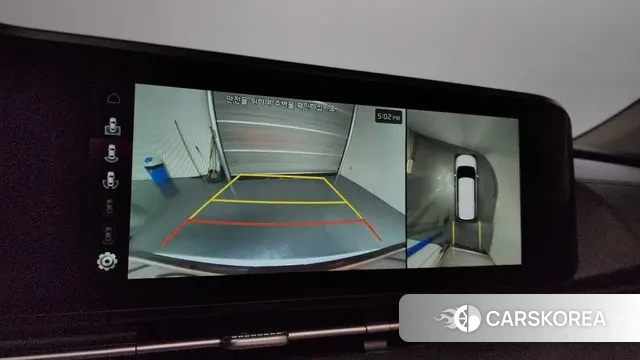 Kia Carnival 4th generation id 3540725 из Кореи 7