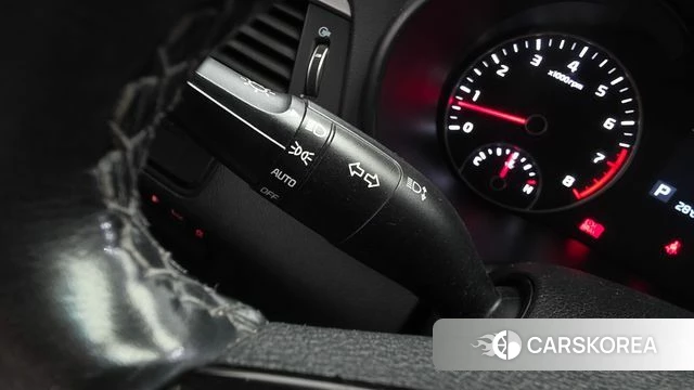 Kia The New K5 2nd generation id 4658420 из Кореи 7