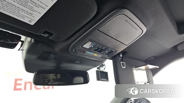 Ford Explorer 6th Generation id 3544261 из Кореи 7