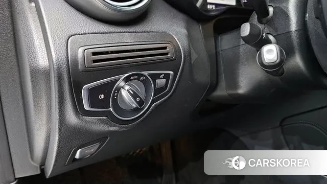 Mercedes-Benz GLC-Class X253 id 3459755 из Кореи 7