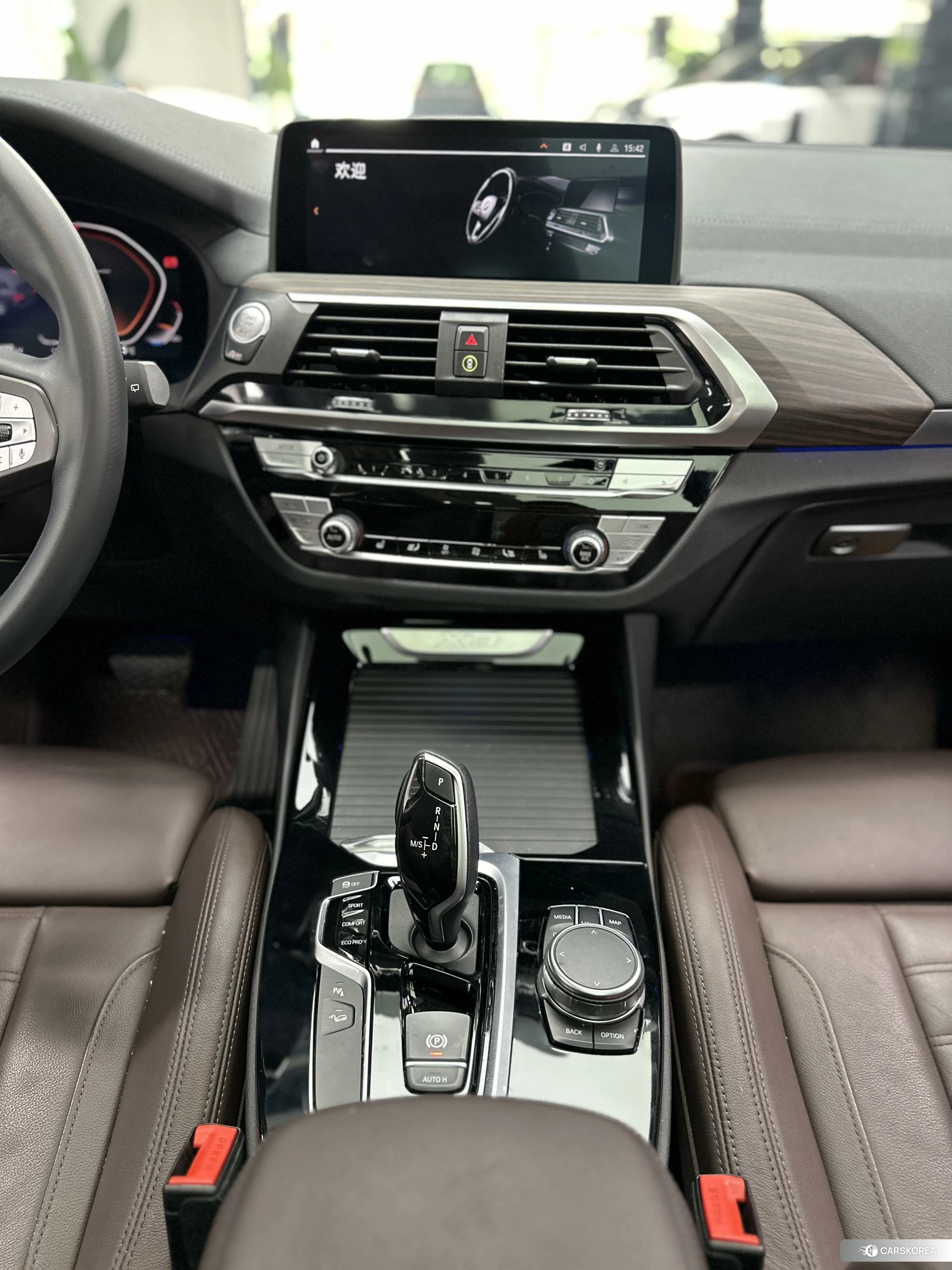 BMW X3 id 4454588 из Китая 7