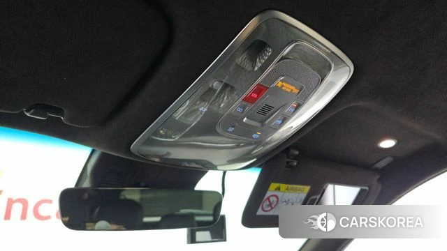 Genesis GV80 id 3935326 из Кореи 7