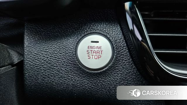 Kia K5 second generation id 4733095 из Кореи 7