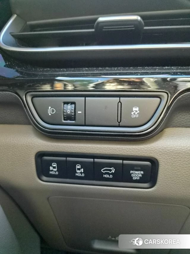Kia The New Carnival 4th Generation id 4607939 из Кореи 7