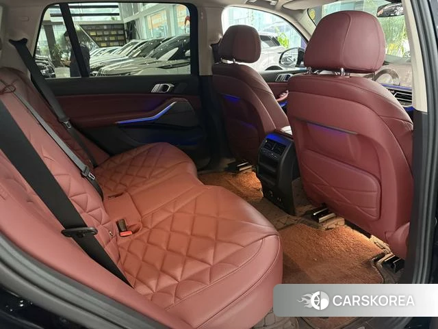 BMW X5 id 4307379 из Китая 7