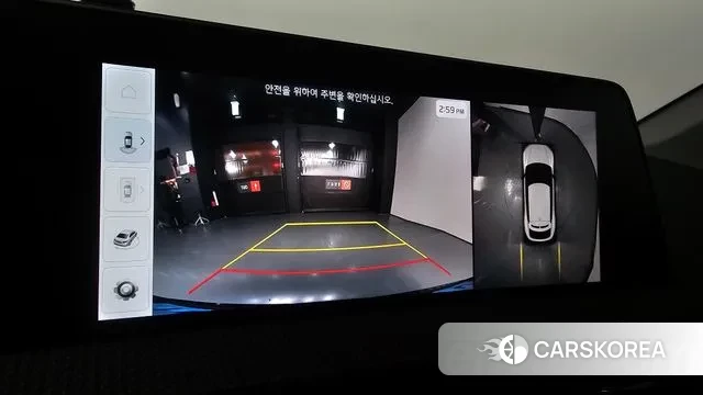 Kia EV6 id 3487340 из Кореи 7