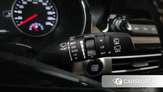 Kia Seltos id 4317477 из Кореи 7