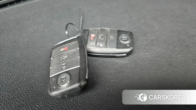Kia K5 second generation id 4305230 из Кореи 7