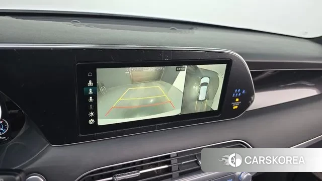 Hyundai Palisade id 3727099 из Кореи 7