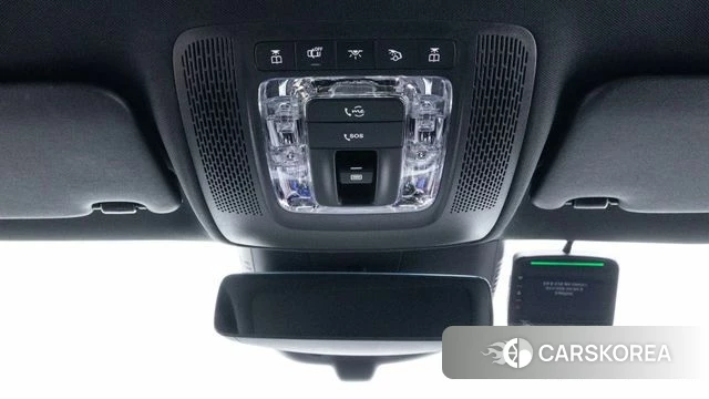 Mercedes-Benz CLA-Class C118 id 4710273 из Кореи 7