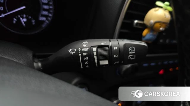 Hyundai Venue id 4423168 из Кореи 7