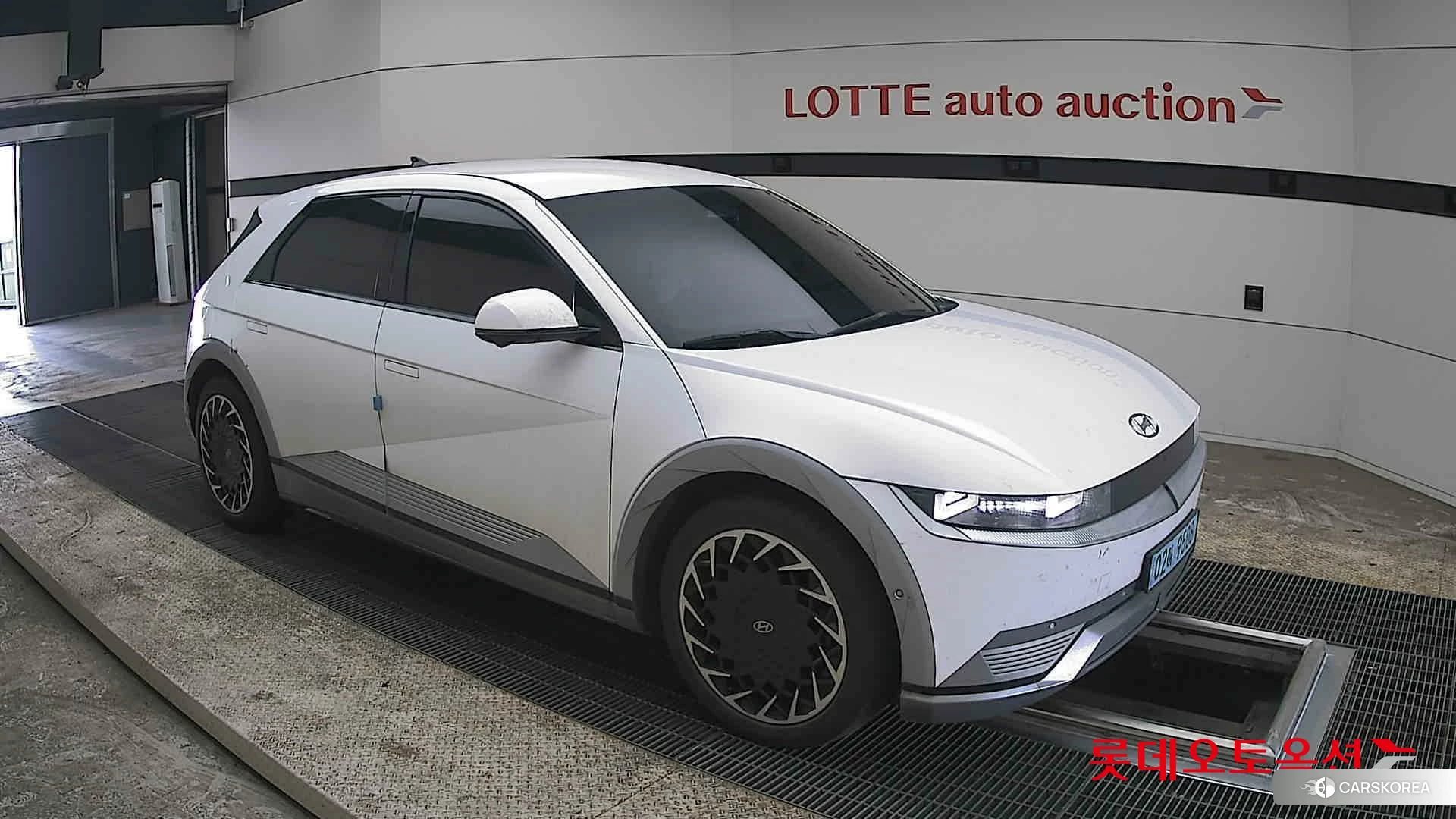 Hyundai IONIQ 5 id 3882064 из Кореи 7