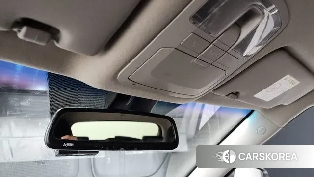 Ssangyong Berry New Tivoli id 3385283 из Кореи 7