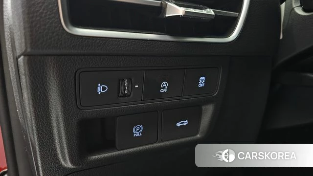 Hyundai Sonata D Edge (DN8) id 4413653 из Кореи 7