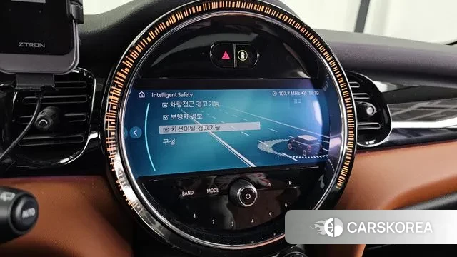 Mini Cooper S id 3759061 из Кореи 7