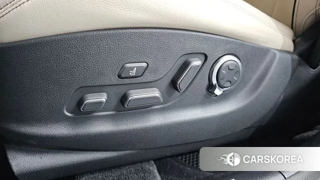 Genesis GV70 id 3753048 из Кореи 7