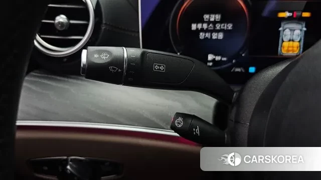 Mercedes-Benz E-Class W213 id 3503437 из Кореи 7