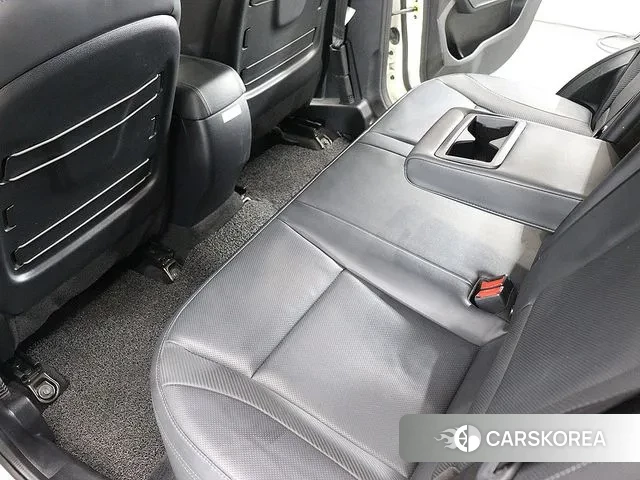 Ssangyong Tivoli Air id 3334921 из Кореи 7