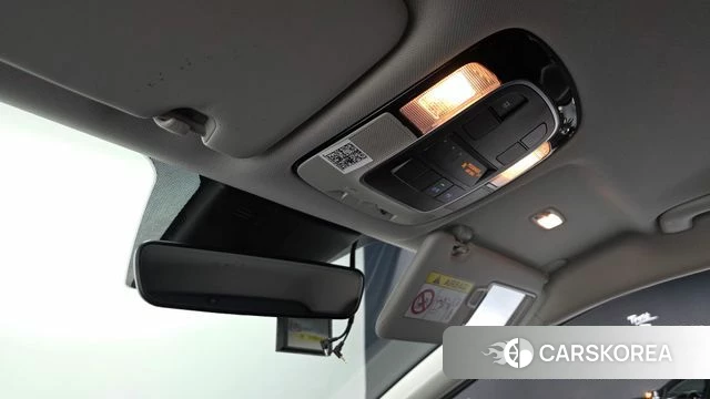 Hyundai Tucson Hybrid (NX4) id 3840078 из Кореи 7