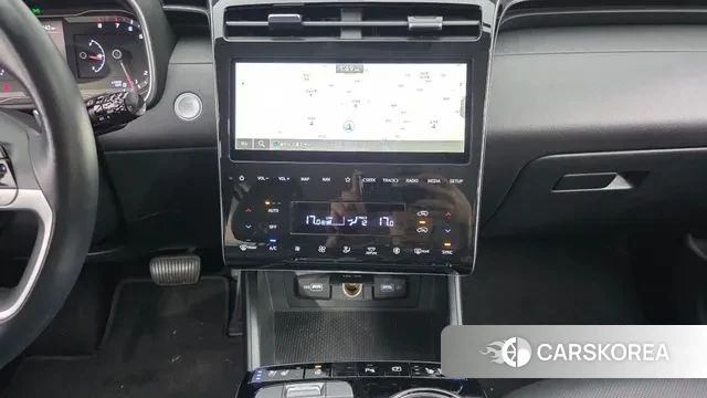 Hyundai Tucson (NX4) id 3224743 из Кореи 7