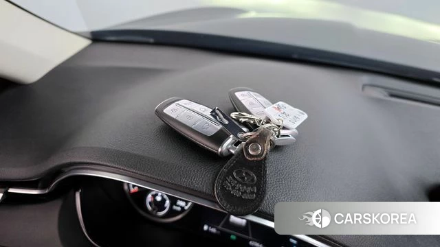 Genesis GV70 id 4383383 из Кореи 7
