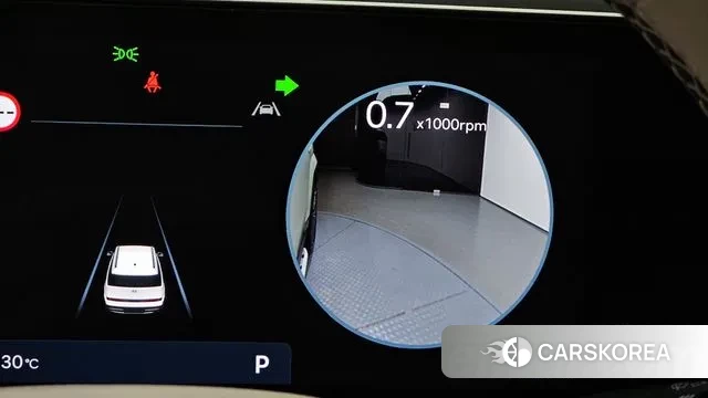 Hyundai Santa Fe (MX5) id 2889041 из Кореи 7