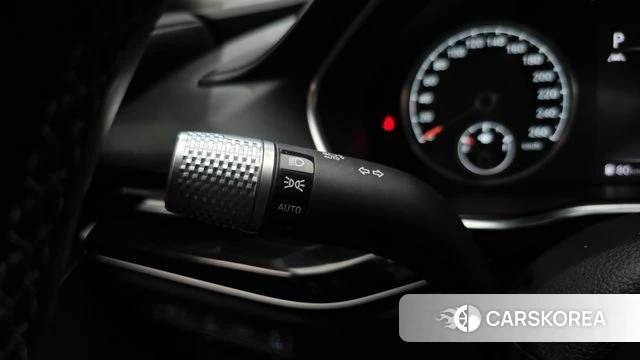 Genesis G80 (RG3) id 4434436 из Кореи 7