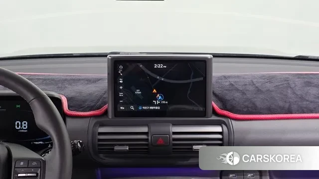 Hyundai Casper id 3770770 из Кореи 7