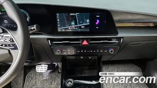 Kia Di Ol Nu Niro id 2868450 из Кореи 7