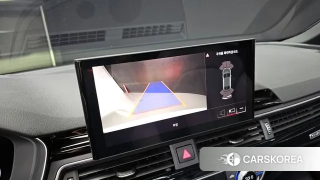 Audi A5 (F5) id 2885747 из Кореи 7