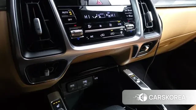 Kia Sorento 4th Generation id 3712832 из Кореи 7