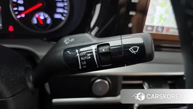 Kia K5 3rd generation id 3581645 из Кореи 7