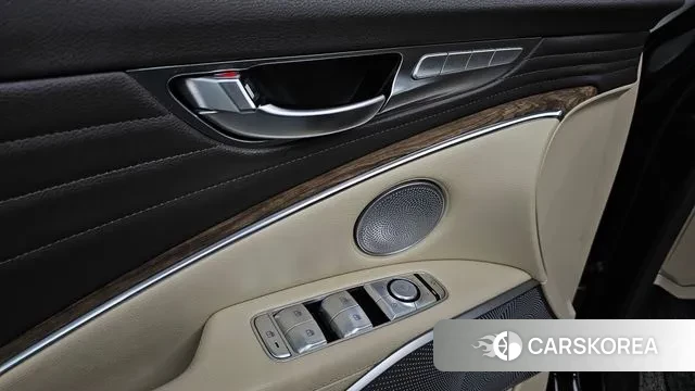 Kia More K9 id 3499400 из Кореи 7