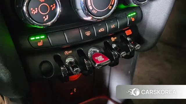 Mini Cooper D id 3705908 из Кореи 7