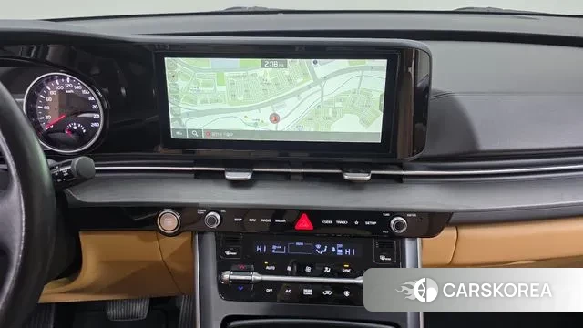 Kia Carnival 4th generation id 3468322 из Кореи 7