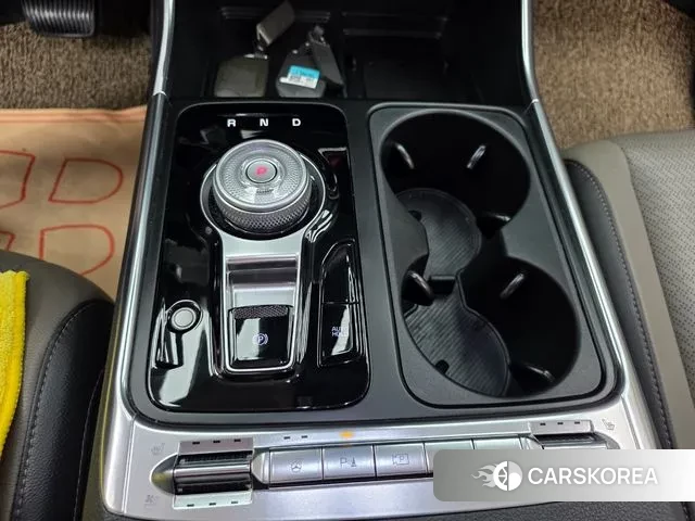 Kia The New Carnival 4th Generation id 3136489 из Кореи 7