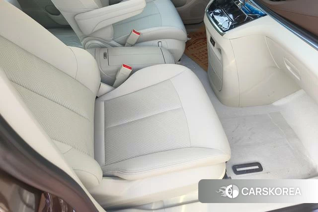 Buick GL8 id 3945047 из Китая 7