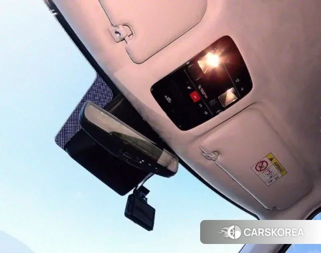 Hyundai Santa Fe (MX5) id 3388793 из Кореи 7