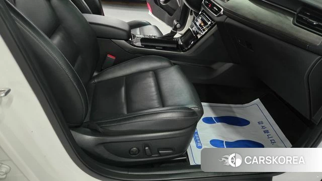 Kia K7 Premier id 4284402 из Кореи 7