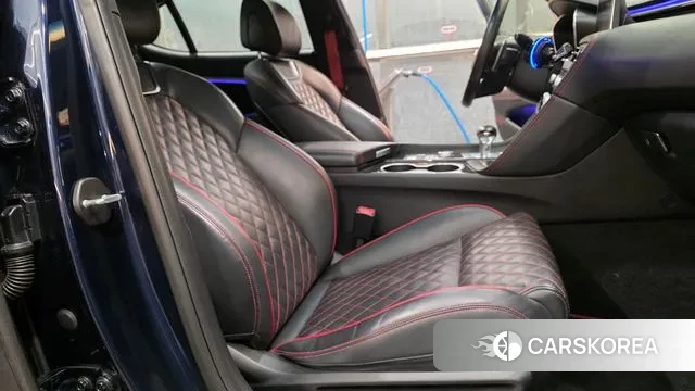 Genesis G70 id 3765749 из Кореи 7