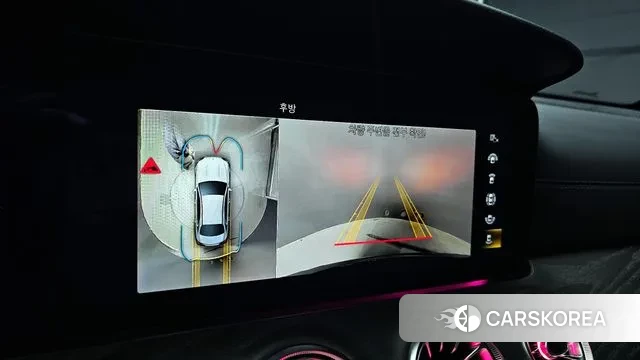 Mercedes-Benz E-Class W213 id 3447839 из Кореи 7