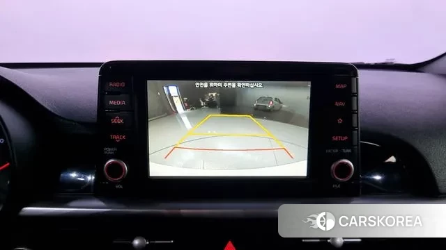 Kia All New Morning (JA) id 3464812 из Кореи 7