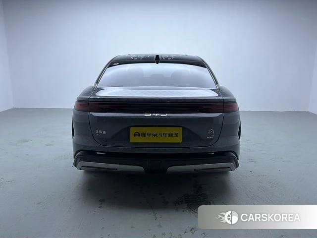 BYD Han L EV id 4190415 из Китая 7