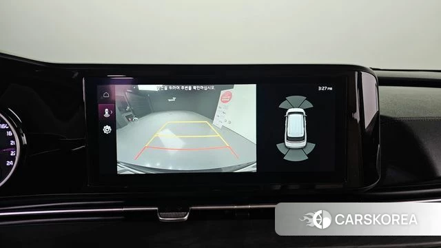 Kia Carnival 4th generation id 3954186 из Кореи 7