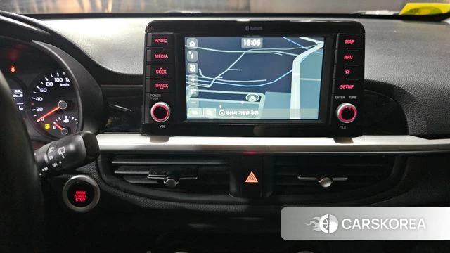 Kia All New Morning (JA) id 4502071 из Кореи 7