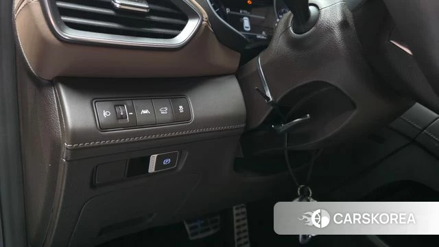 Hyundai The New Santa Fe id 4894567 из Кореи 7