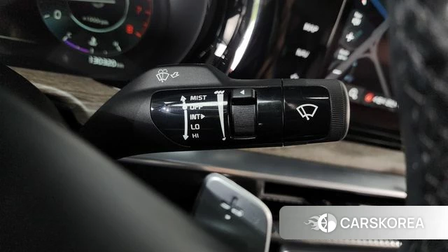 Kia K5 3rd generation id 4525177 из Кореи 7