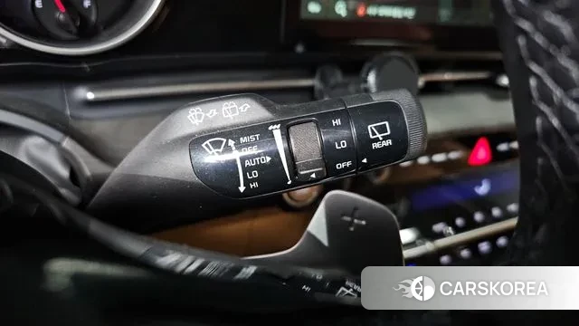 Kia Carnival 4th generation id 3654462 из Кореи 7