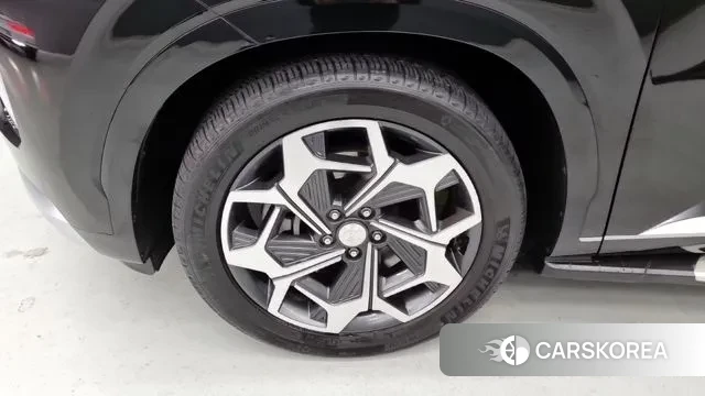 Hyundai Palisade id 3324557 из Кореи 7